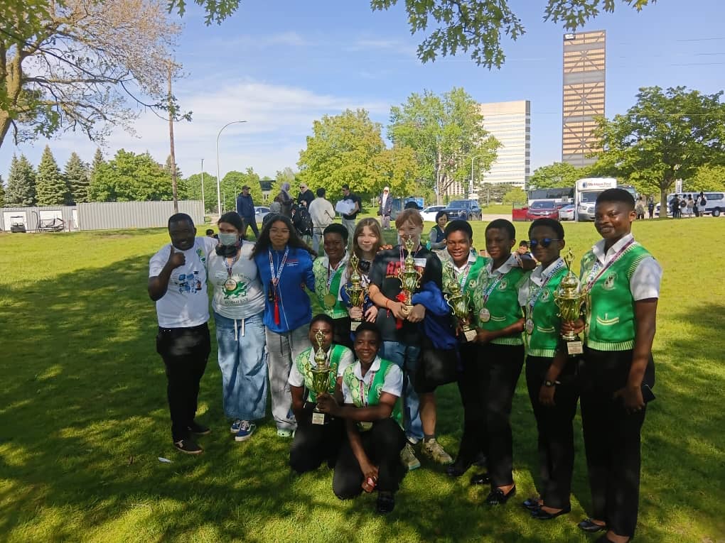 BGISS Robofest