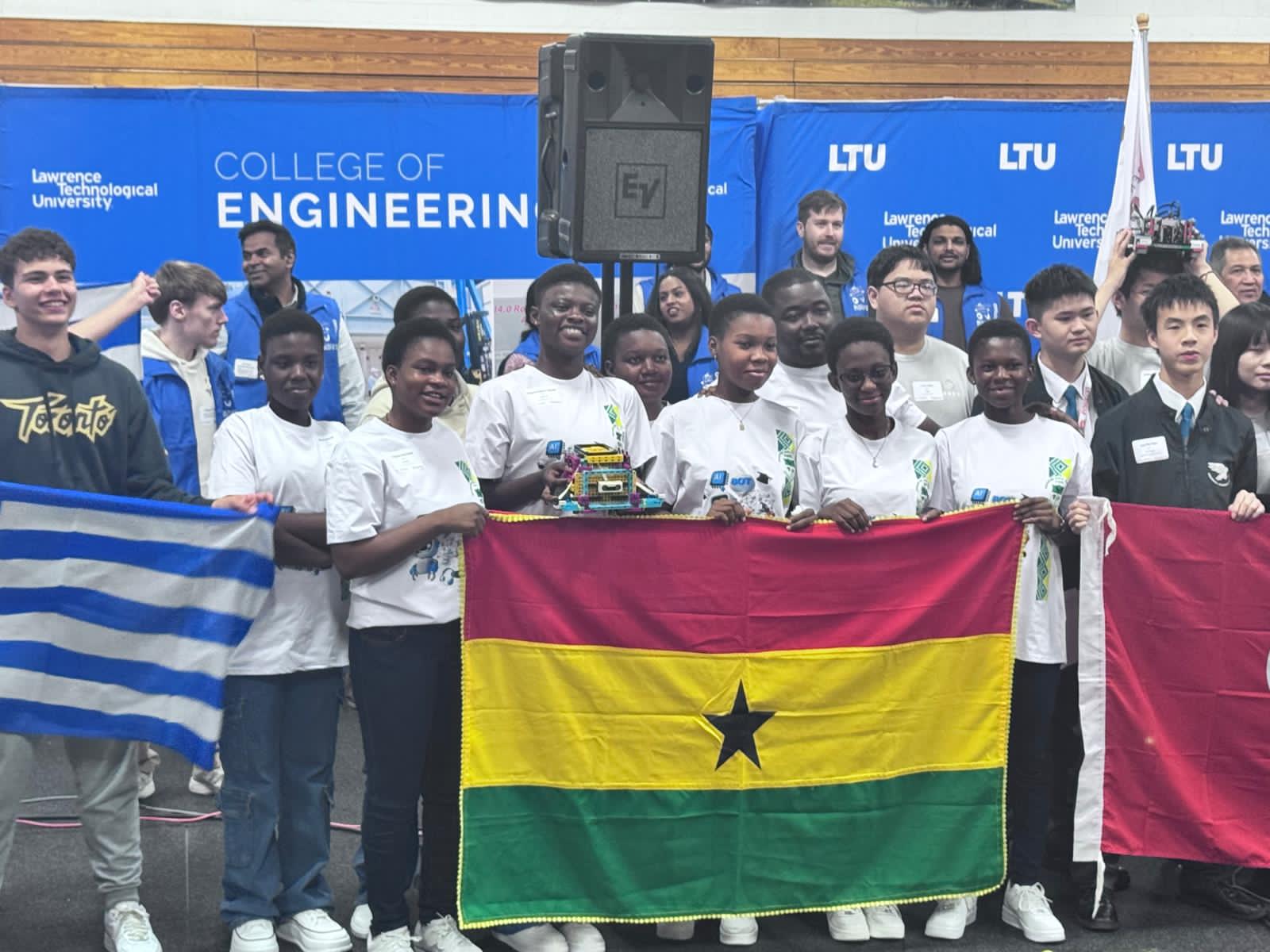 BGISS Robofest