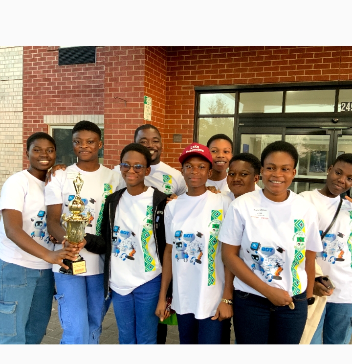 BGISS Robofest
