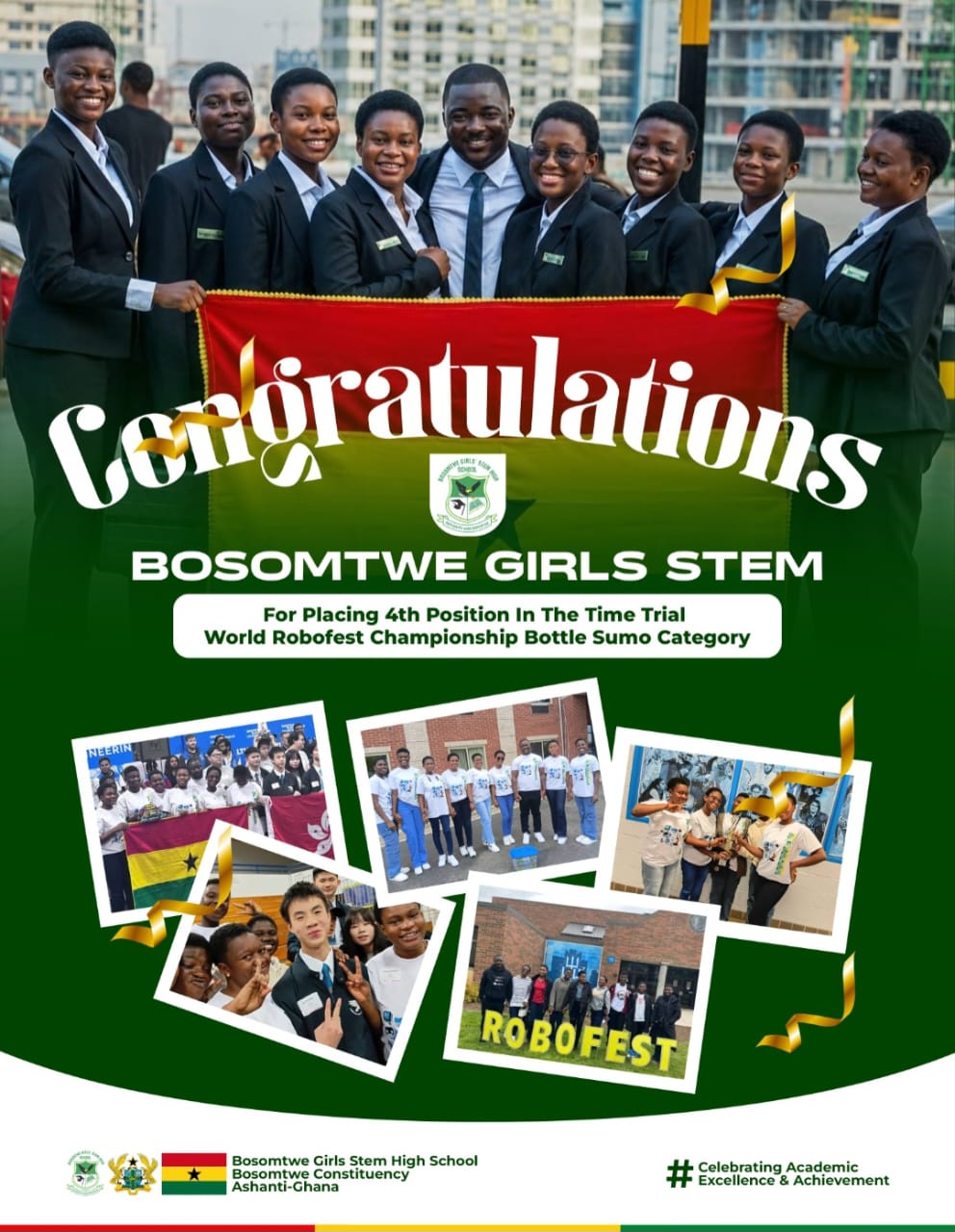BGISS Robofest