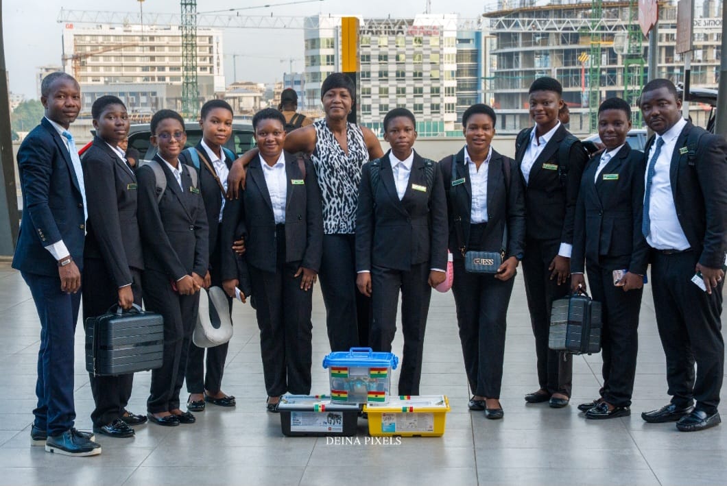 BGISS Robofest